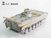 E.T. Model E35-234 Soviet BMP-1P IFV (For TRUMPETER 05556) (1:35)